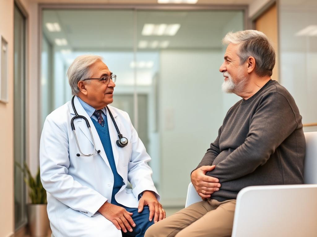 Walking with Confidence